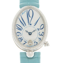 Breguet - ساعة  Reine de Naples - 8918BB/28/964/D00D