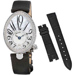 Breguet - ساعة  Reine de Naples - 8918bb/58/864.d00d