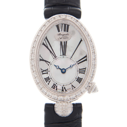 Breguet - ساعة  Reine de Naples - 8928BB/51/944/DD0D