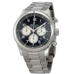 Breitling - Navitimer 8 Watches - AB0117131B1A1