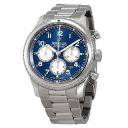 Breitling - Navitimer 8 Watches - AB0117131C1A1