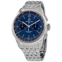 Breitling - Premier B01 Chronograph Watches - AB0118221C1A1