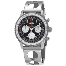 Breitling - Navitimer 01 Watches - AB012012/BB01.222A