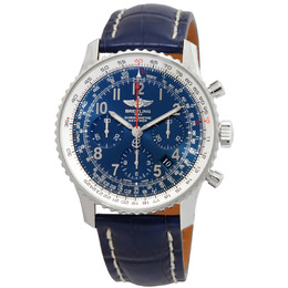 Breitling - Navitimer 01 Watches - AB0121C4/C920.732P.A20D.1