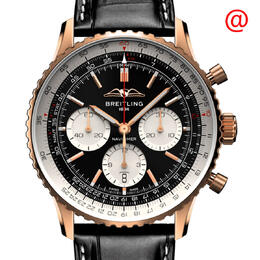 Breitling - Navitimer B01 Chronograph Watches - RB0138211B1P1