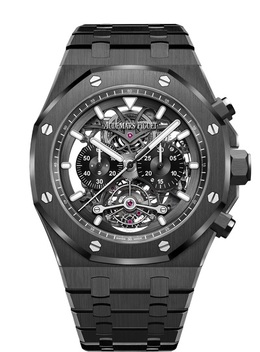 Audemars Piguet - Royal Oak Chronograph Watches - 26343CE.OO.1247CE.01