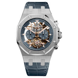 Audemars Piguet - Royal Oak Chronograph Watches - 26347PT.OO.D315CR.01