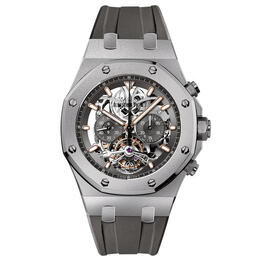 Audemars Piguet - Royal Oak Watches - 26347TI.GG.D004CA.01