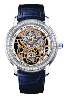 Audemars Piguet - Watches - 26357PT.ZZ.D028CR.01