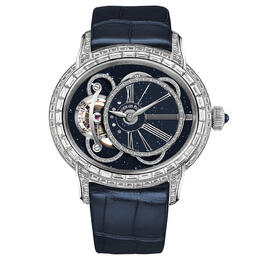 Audemars Piguet - ساعة  Millenary - 26381BC.ZZ.D312CR.01