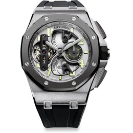 Audemars Piguet - Royal Oak Offshore Watches - 26387IO.OO.D002CA.01