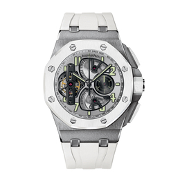 Audemars Piguet - Royal Oak Offshore Watches - 26387IO.OO.D010CA.01