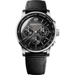 Audemars Piguet - ساعة  Code 11.59 - 26393NB.OO.A002KB.01