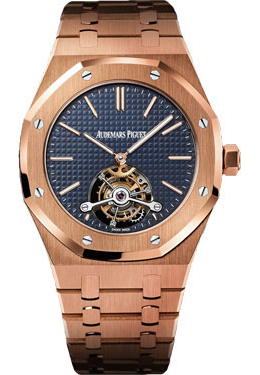 Audemars Piguet - Royal Oak Watches - 26510OR.OO.1220OR.01