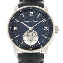 Audemars Piguet - ساعة  Code 11.59 - 26396BC.OO.D002CR.01