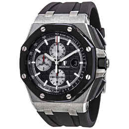 Audemars Piguet - Royal Oak Offshore Watches - 26400IO.OO.A004CA.01
