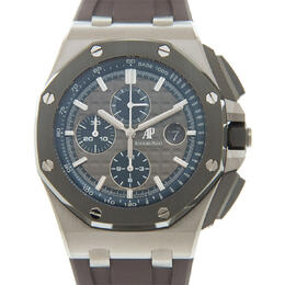 Audemars Piguet - Royal Oak Chronograph Watches - 26400IO.OO.A004CA.02