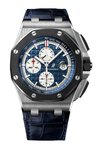 Audemars Piguet Royal Oak Offshore Chronograph Mens Watch 26401po.00.a018cr.01 (black, arb390)