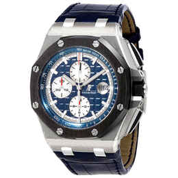 Audemars Piguet - Royal Oak Offshore Watches - 26401PO.OO.A018CR.01