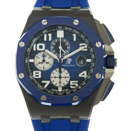 Audemars Piguet - Royal Oak Chronograph Watches - 26405CE.OO.A030CA.01