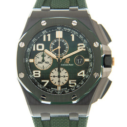 Audemars Piguet - Royal Oak Chronograph Watches - 26405CE.OO.A056CA.01
