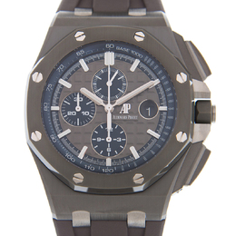 Audemars Piguet - Royal Oak Chronograph Watches - 26405CG.OO.A004CA.01