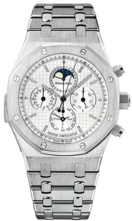 Audemars Piguet - ساعة  Royal Oak - 25865BC.OO.1105BC.04