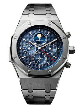 Audemars Piguet - ساعة  Royal Oak - 25865ST.OO.1105ST.02