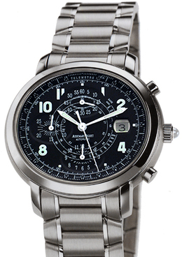 Audemars Piguet - ساعة  Millenary - 25897ST.OO.1136ST.02