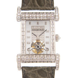 Audemars Piguet - ساعة - 25951BC