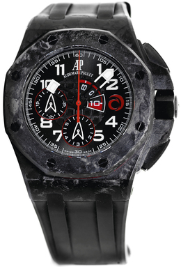 Audemars Piguet - Royal Oak Chronograph Watches - 26062FS.OO.A002CA.01
