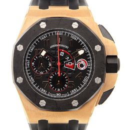 Audemars Piguet - Watches - 26062OR.OO.A002CA.01