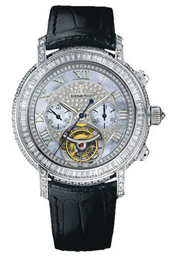 Audemars Piguet - ساعة  Jules Audemars - 26083BC.ZZ.D102CR.01