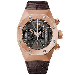 Audemars Piguet - Royal Oak Chronograph Watches - 26223OR.OO.D099CR.01