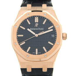 Audemars Piguet - Royal Oak 15500or Watches - 15500OR.OO.D002CR.01