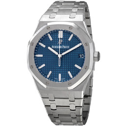 Audemars Piguet - ساعة  Royal Oak 15500st - 15500ST.OO.1220ST.01