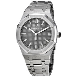 Audemars Piguet - Royal Oak 15500st Watches - 15500ST.OO.1220ST.02