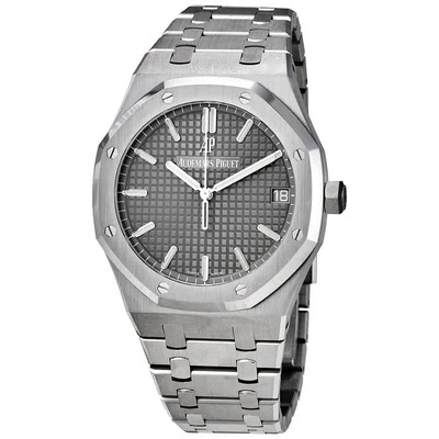 Audemars Piguet Royal Oak Automatic 15500ST.OO.1220ST.02 Men's Watch (arb510)