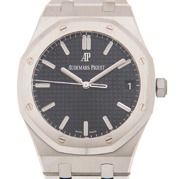 Audemars Piguet - Royal Oak 15500st Watches - 15500ST.OO.1220ST.03