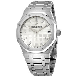 Audemars Piguet - Royal Oak 15500st Watches - 15500ST.OO.1220ST.04
