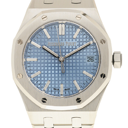 Audemars Piguet - Royal Oak 50th Anniversary Watches - 15550ST.OO.1356ST.04