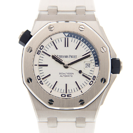 Audemars Piguet - Royal Oak Offshore Watches - 15710ST.OO.A010CA.01