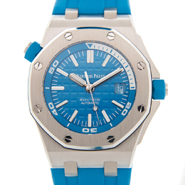 Audemars Piguet - Royal Oak 15710st Watches - 15710ST.OO.A032CA.01