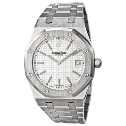 Audemars Piguet - Royal Oak 15202st Watches - 15202ST.OO.0944ST.01