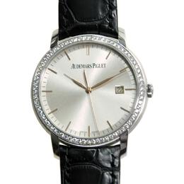 Audemars Piguet - Jules Audemars Watches - 15171BC.ZZ.A002CR.01