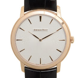 Audemars Piguet - Jules Audemars Watches - 15180OR.OO.A102CR.01