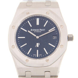 Audemars Piguet - Royal Oak 15202st Watches - 15202ST.OO.1240ST.01