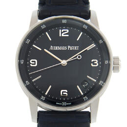 Audemars Piguet - Code 11.59 Watches - 15210BC.OO.A321CR.01