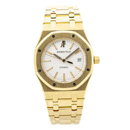 Audemars Piguet - Royal Oak Watches - 15300BA