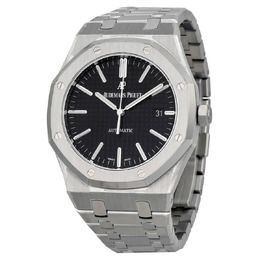 Audemars Piguet - Royal Oak 15400st Watches - 15400ST.OO.1220ST.01